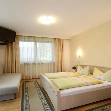 Binder's Saghaus Appartement Ried im Zillertal