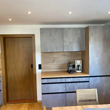 Appartement Binder's Saghaus