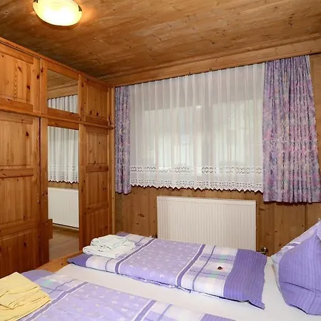 Lejlighed Binder's Saghaus