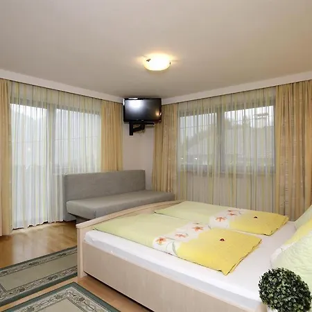 Appartement Binder's Saghaus Ried im Zillertal