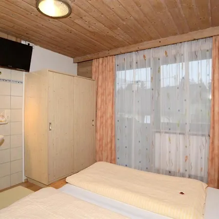 Daire Binder's Saghaus Ried im Zillertal