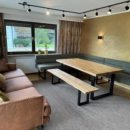 Binder's Saghaus Ried im Zillertal