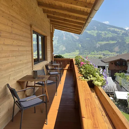 Binder's Saghaus * Ried im Zillertal