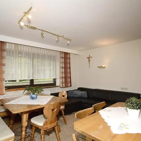 Binder's Saghaus Appartement Ried im Zillertal