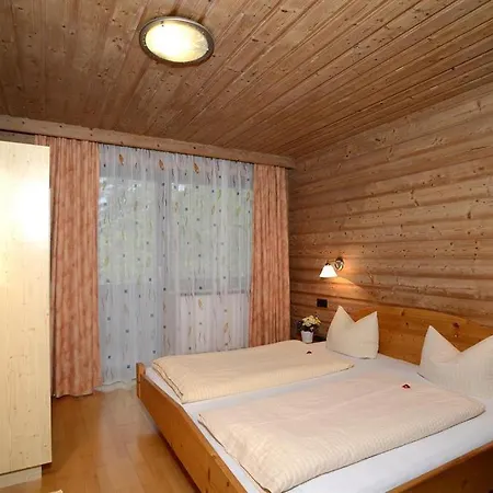 Binder's Saghaus Appartement Ried im Zillertal