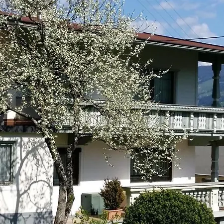 Binder's Saghaus Ried im Zillertal