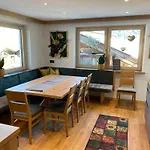 Appartement Binder's Saghaus