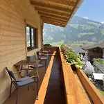 Binder's Saghaus * Ried im Zillertal