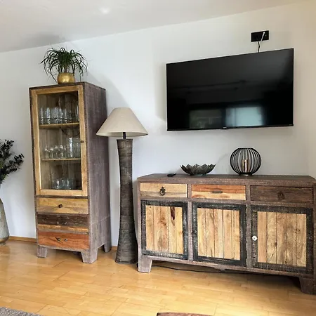 Binder's Saghaus Appartement