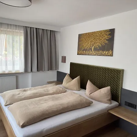 Binder's Saghaus Appartement Ried im Zillertal