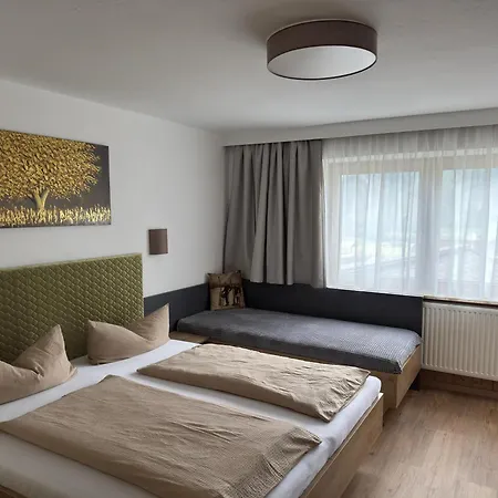 Binder's Saghaus * Ried im Zillertal