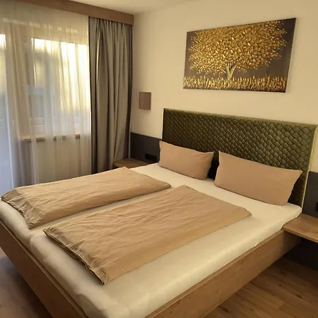 Appartement Binder's Saghaus
